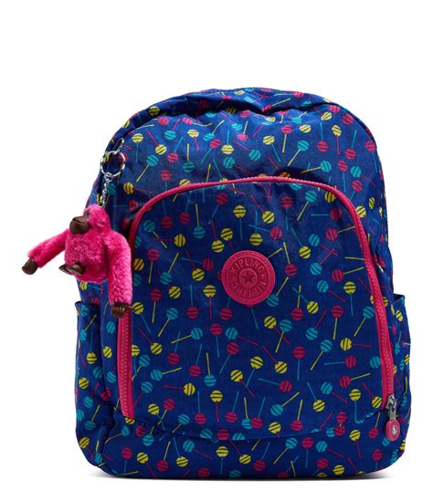 mochila da kipling de 2019|More.